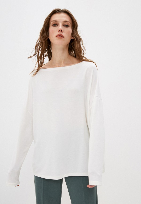 

Лонгслив AllSaints, Белый