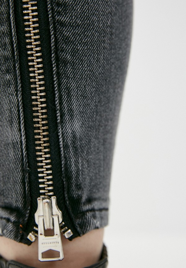 фото Джинсы allsaints