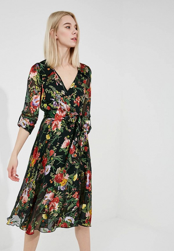 Платье Alice + Olivia