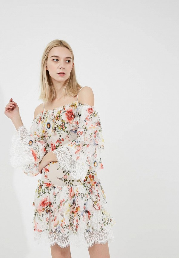 Платье Alice + Olivia