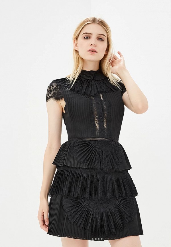 Платье Alice + Olivia