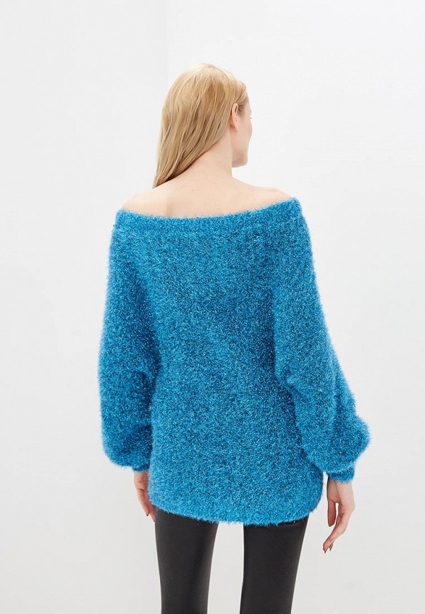 

Джемпер Alice + Olivia, Синий, Alice + Olivia AL054EWBWNY5