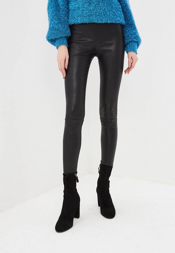 

Леггинсы Alice + Olivia, Черный, Alice + Olivia AL054EWBWNZ2