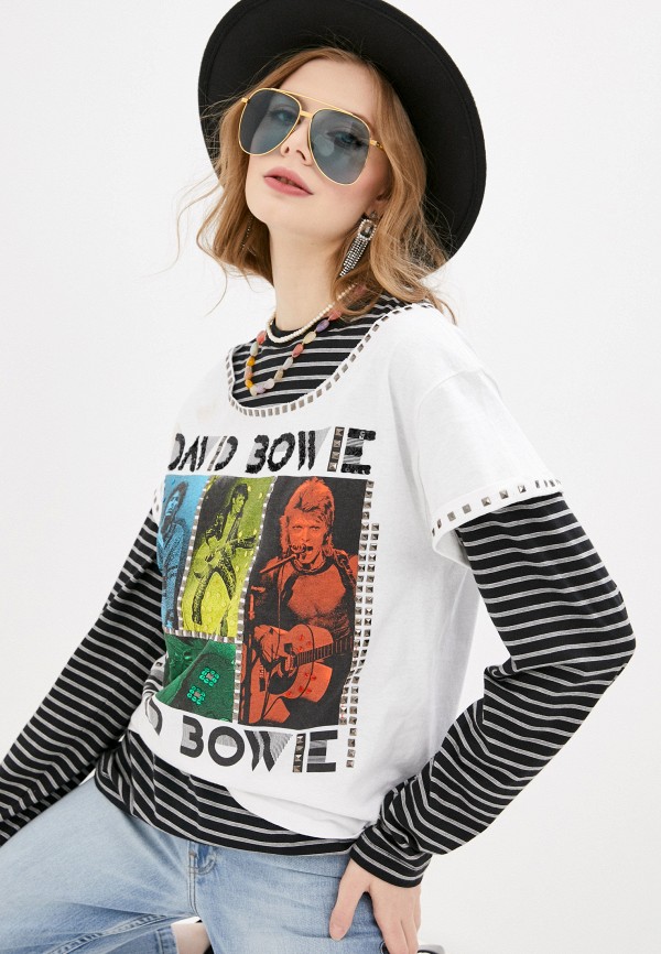фото Футболка alice + olivia