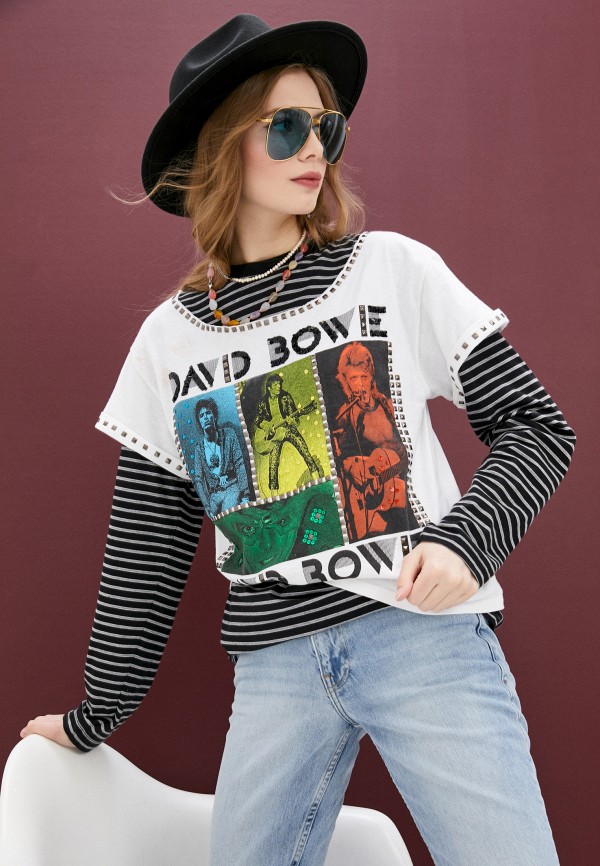 фото Футболка alice + olivia