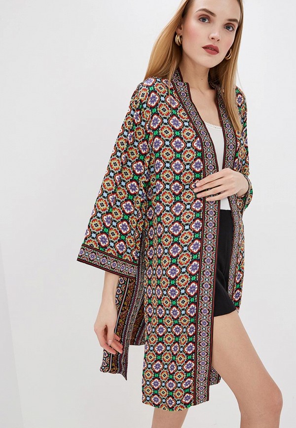 

Кимоно Alice + Olivia, Разноцветный