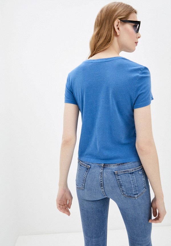 фото Футболка alice + olivia