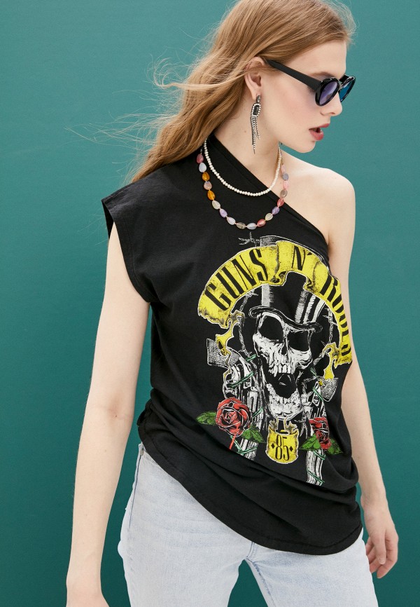 фото Футболка alice + olivia