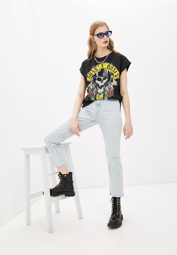 фото Футболка alice + olivia