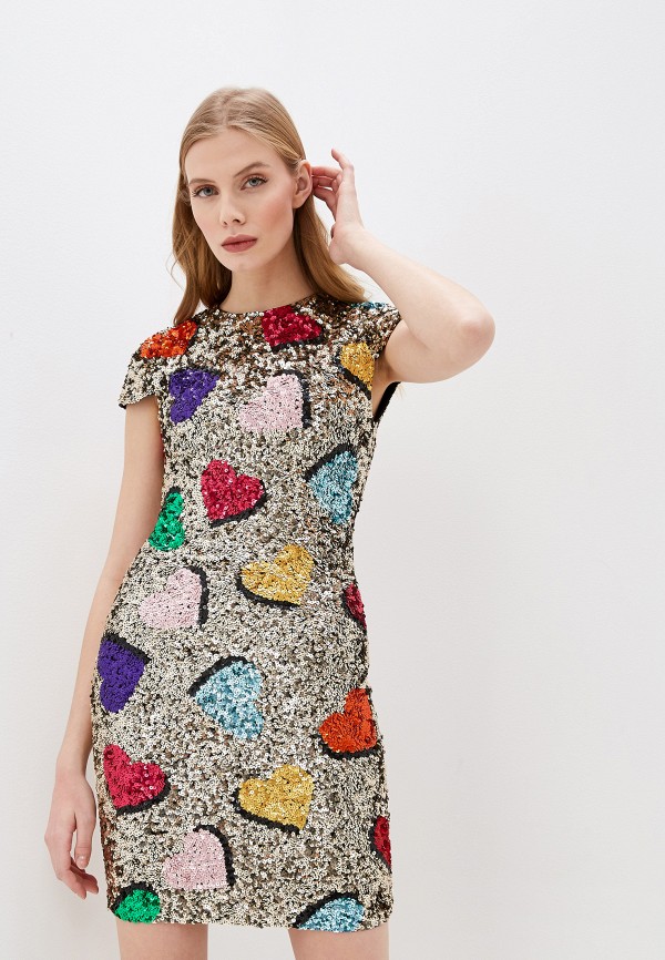 

Платье Alice + Olivia, Alice + Olivia AL054EWGCCU3