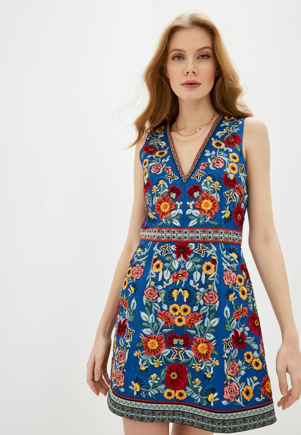 

Платье Alice + Olivia