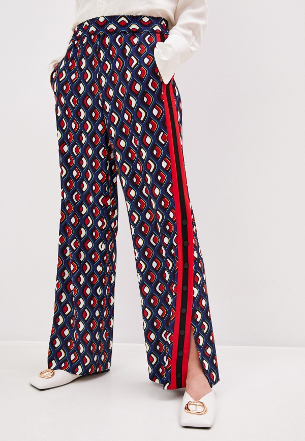 

Брюки Alice + Olivia, Разноцветный