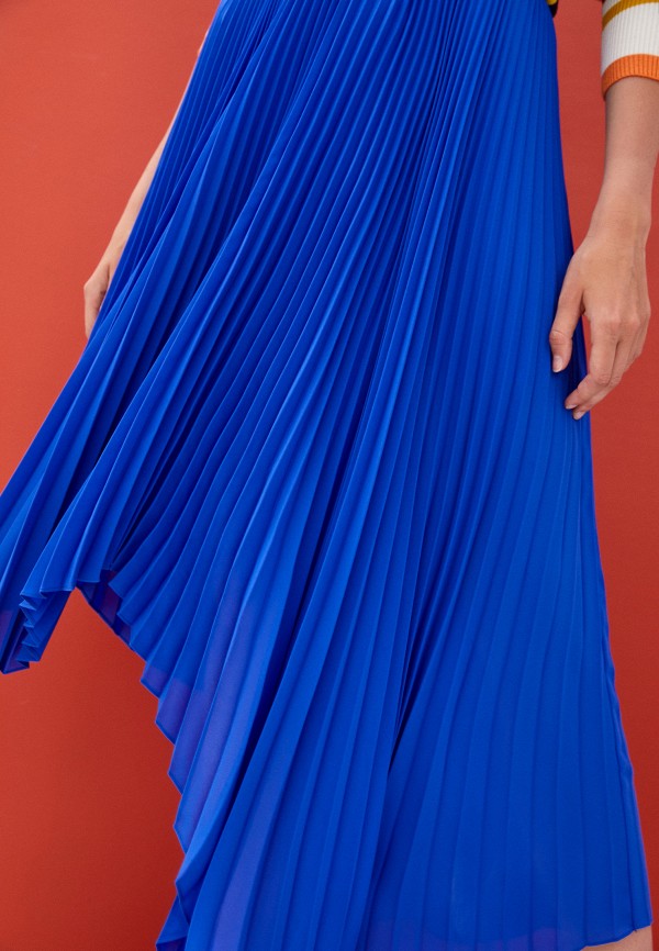 

Юбка Alice + Olivia, Синий, Alice + Olivia AL054EWIBUF5