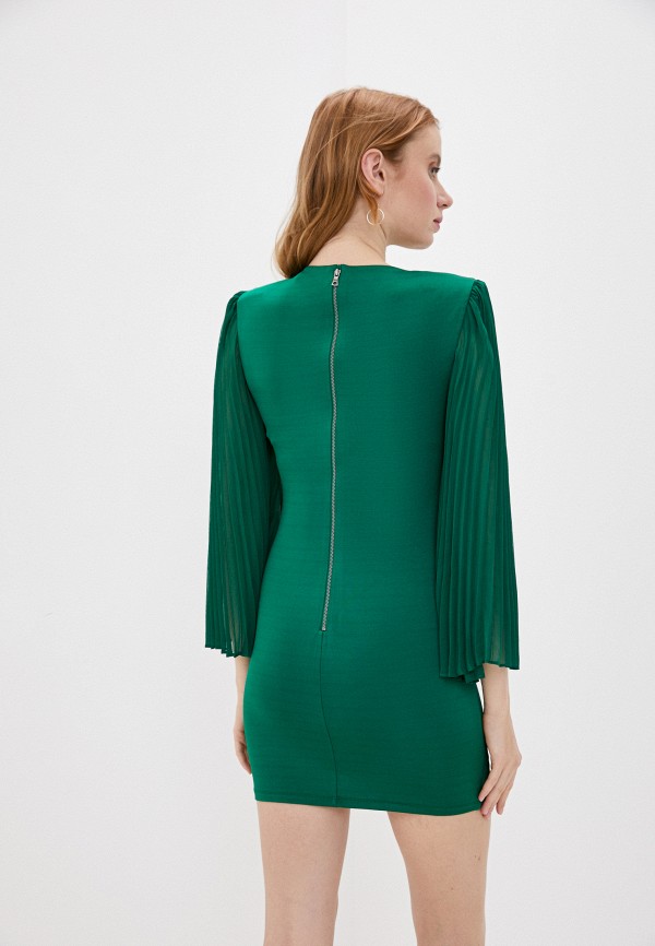 

Платье Alice + Olivia, Зеленый, Alice + Olivia AL054EWJFXT9