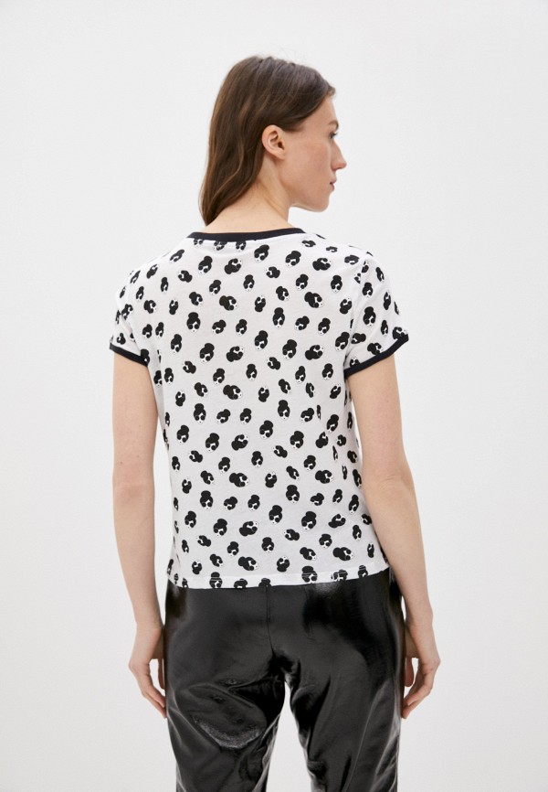 фото Футболка alice + olivia