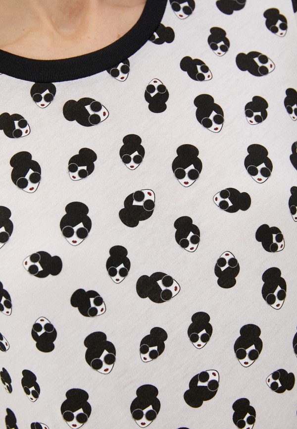 фото Футболка alice + olivia