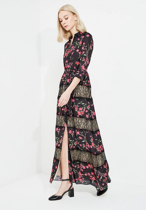Платье Alice + Olivia
