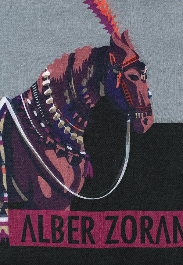 Шарф ALBER ZORAN 