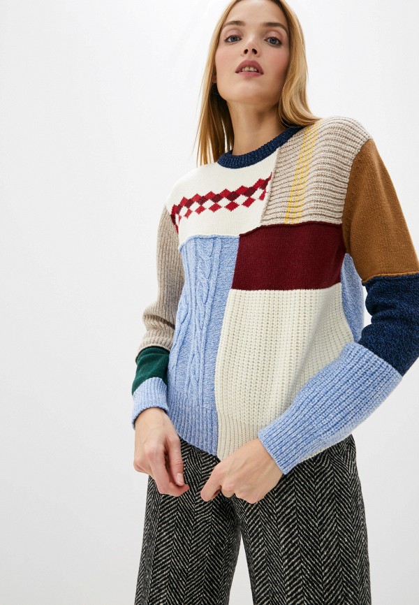 

Джемпер AlexaChung, Разноцветный