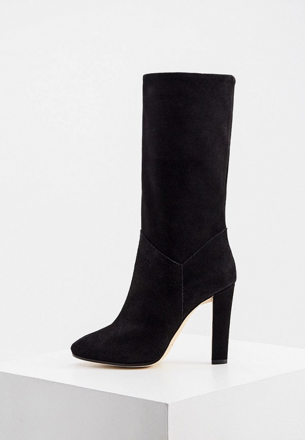 

Сапоги Alberta Ferretti, Черный