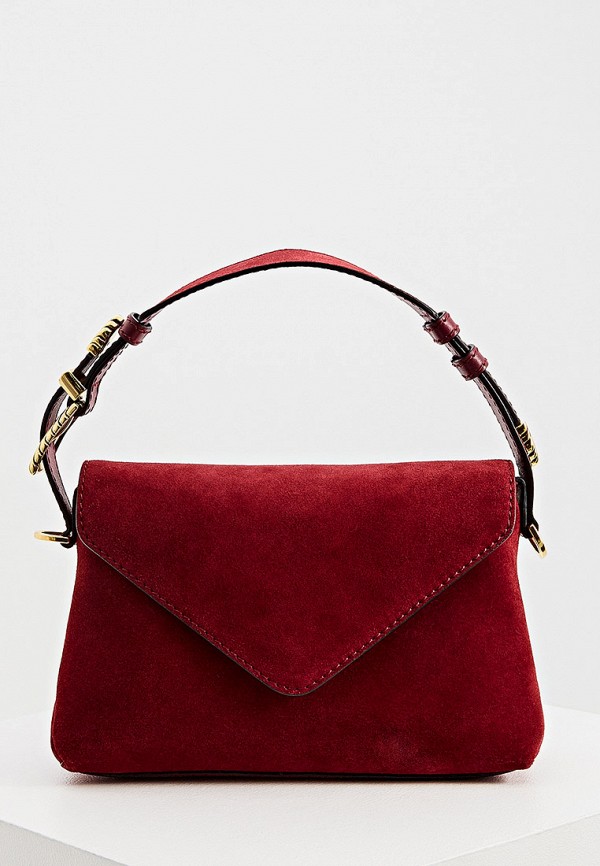 

Сумка Alberta Ferretti, Бордовый, Alberta Ferretti AL090BWLOXW3