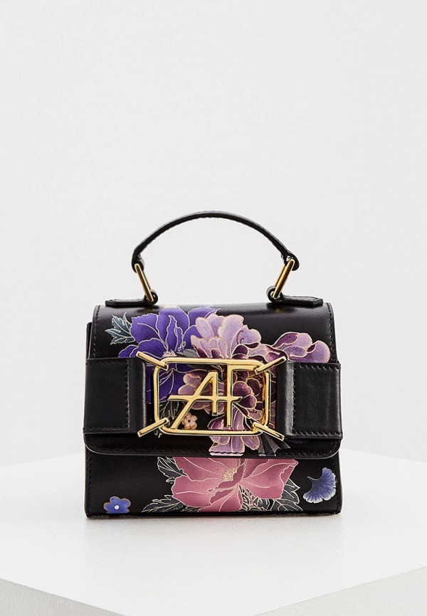 

Сумка Alberta Ferretti, Черный, Alberta Ferretti AL090BWLOXW4