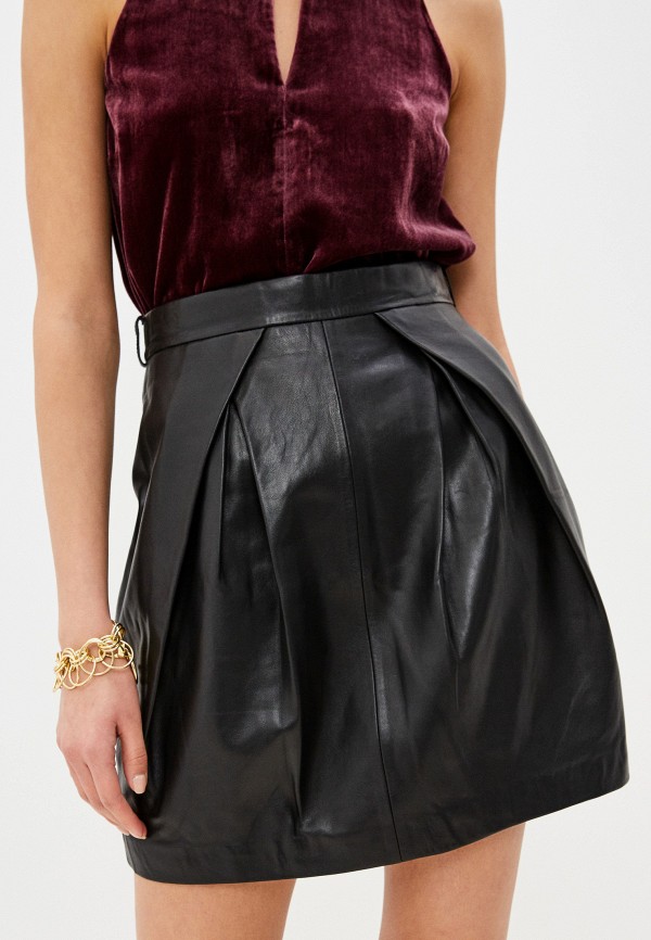 

Юбка Alberta Ferretti, Черный, Alberta Ferretti AL090EWKYNU9