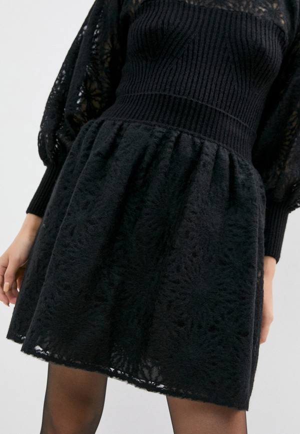 

Юбка Alberta Ferretti, Черный, New Year Capsule