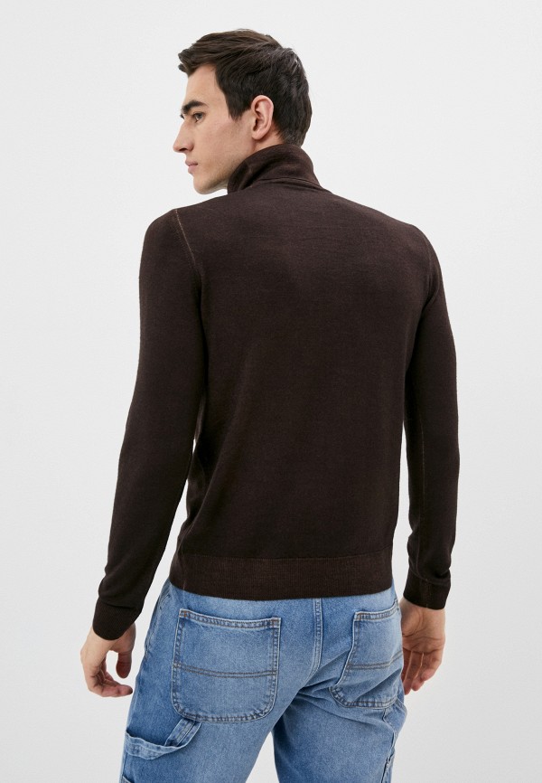 фото Водолазка alpha studio