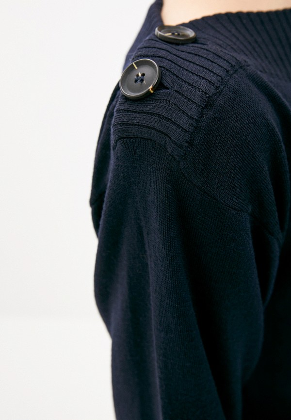 

Джемпер Alpha Studio, Синий, Alpha Studio AL109EWLLFW4