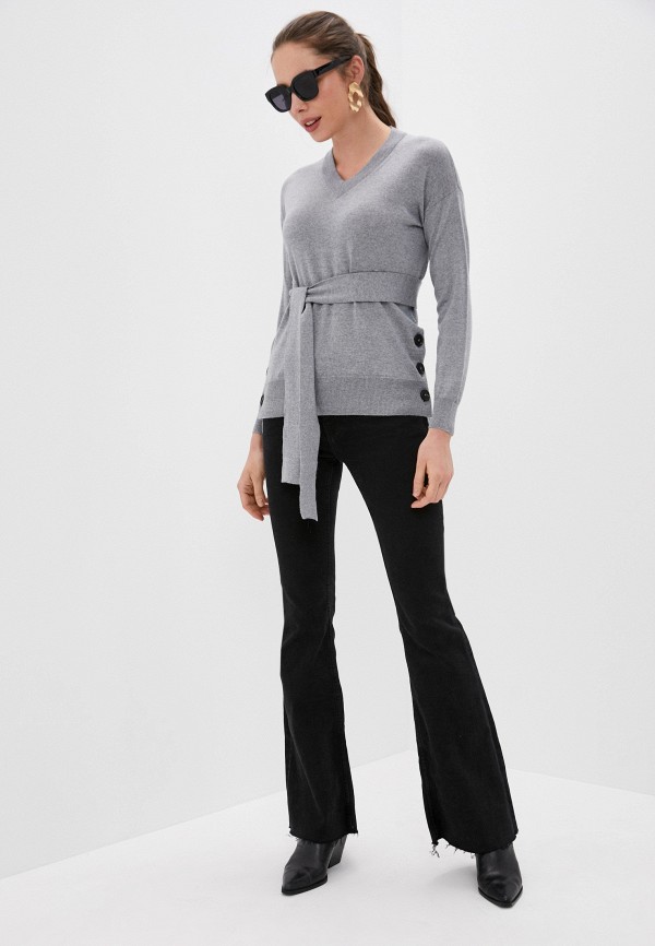 

Пуловер Alpha Studio, Серый, Alpha Studio AL109EWLLFW8