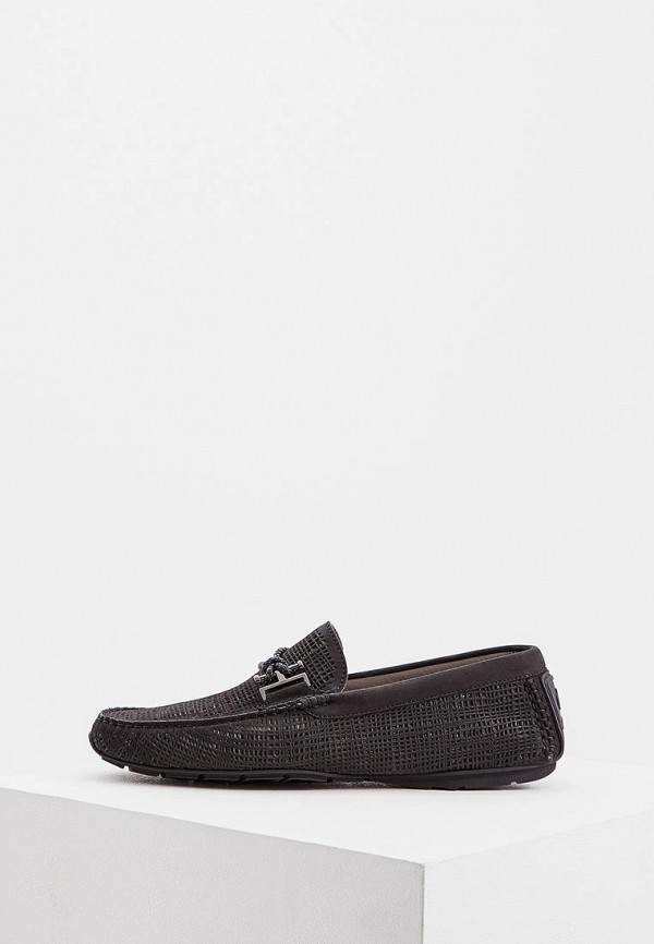 

Мокасины Aldo Brue, Черный, Aldo Brue AL232AMEXKA6