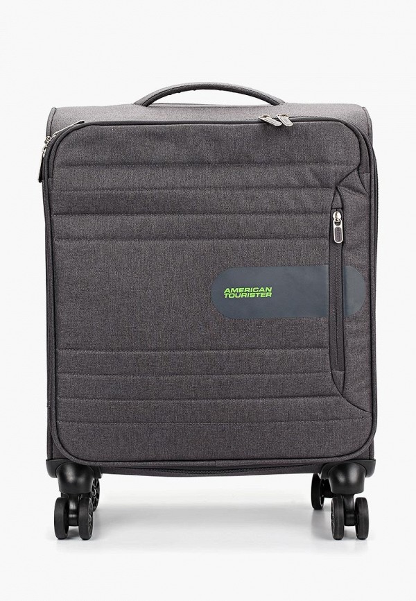 Чемодан American Tourister American Tourister AM027BUEZLL3