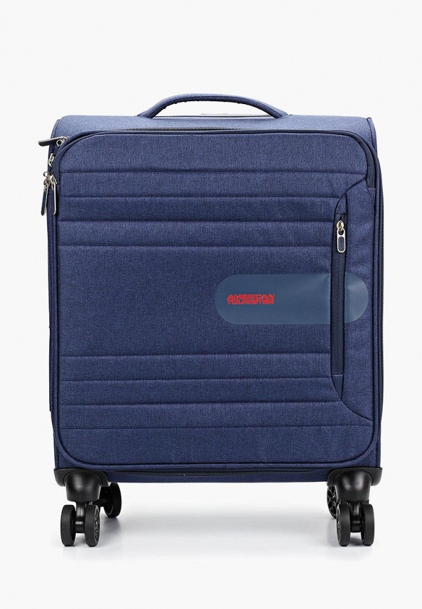 Чемодан American Tourister American Tourister AM027BUEZLL4