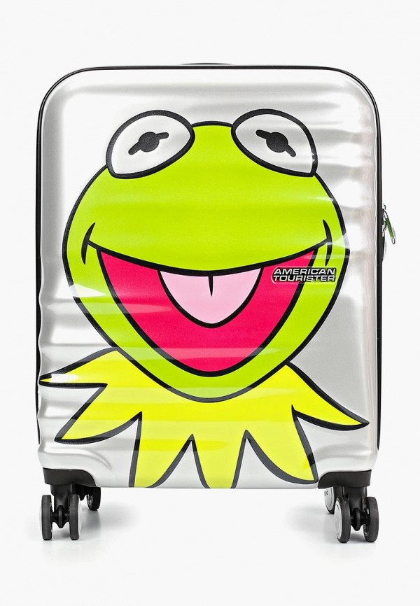 фото Чемодан American Tourister