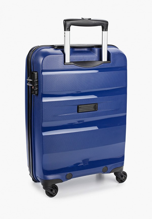 фото Чемодан american tourister