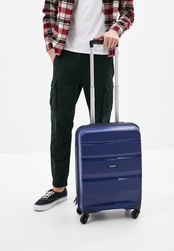 фото Чемодан american tourister