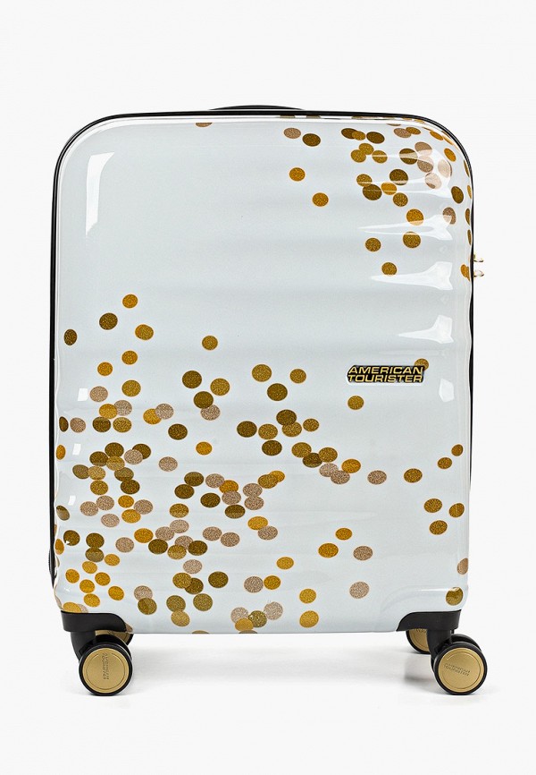 Чемодан American Tourister American Tourister AM027BWEZLN5