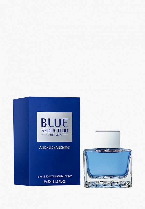 Туалетная вода Antonio Banderas 1620₽