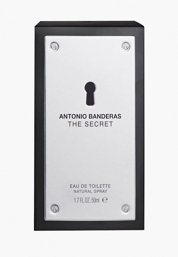 фото Туалетная вода antonio banderas