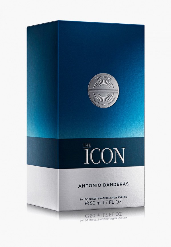 Туалетная вода Antonio Banderas