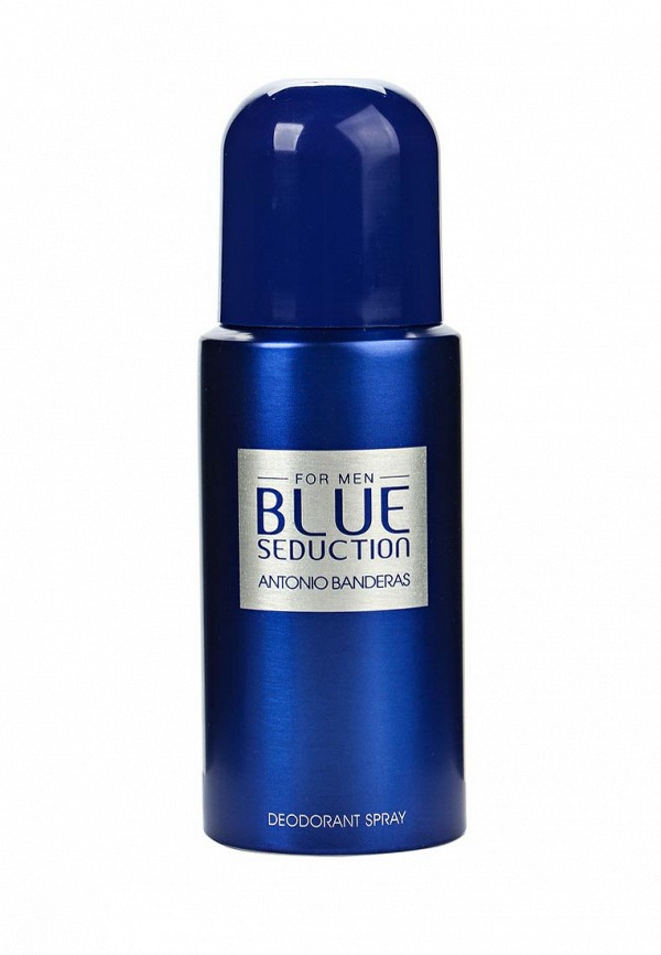 Дезодорант Antonio Banderas