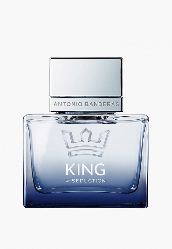 Туалетная вода Antonio Banderas 2410₽