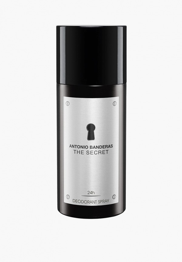 Дезодорант-спрей Antonio Banderas 990₽