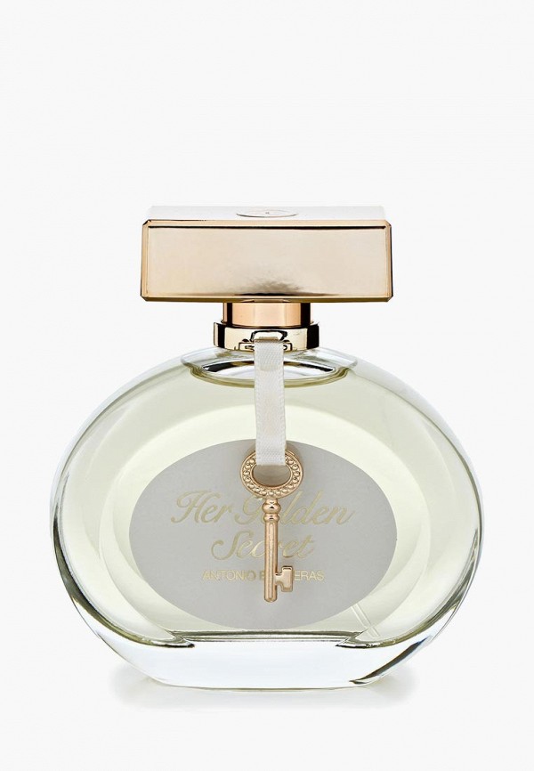 Туалетная Вода Антонио Бандерас Женские Цена