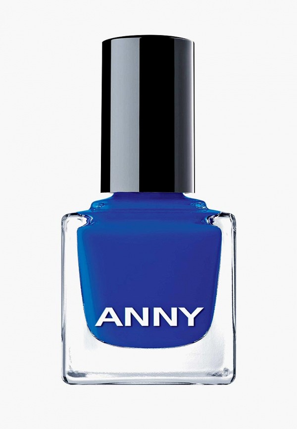 

Лак для ногтей Anny, Синий, тон 401.50 ультрамарин