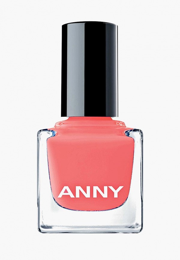 

Лак для ногтей Anny, Коралловый, тон 172.90 totally flamazing