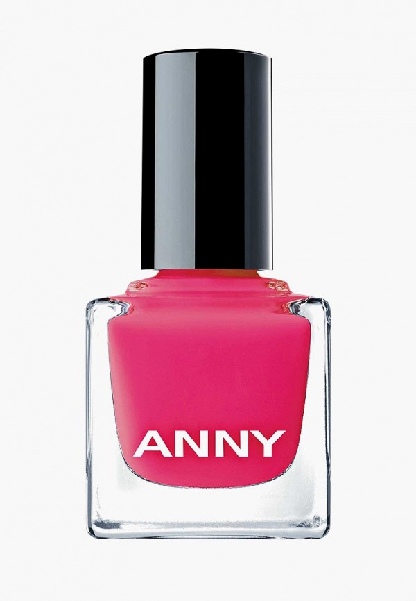 

Лак для ногтей Anny, Розовый, тон 174.50 сочный арбуз