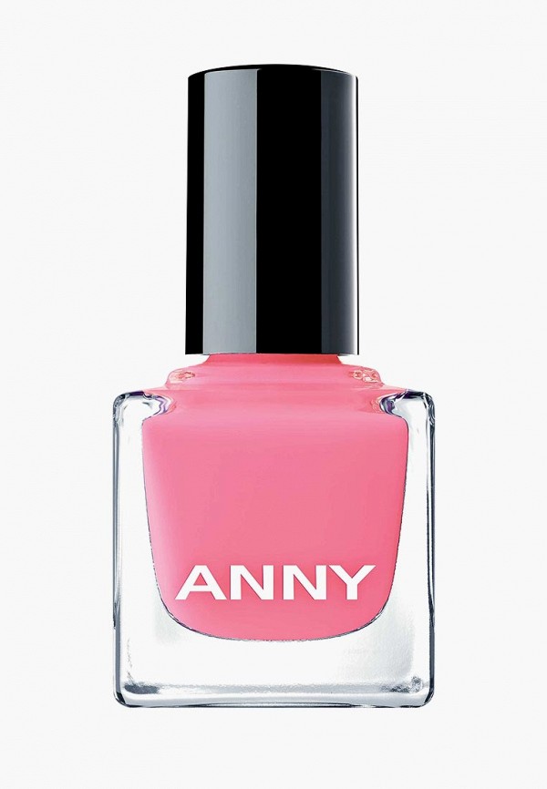

Лак для ногтей Anny, тон 245.90 нежный розовый