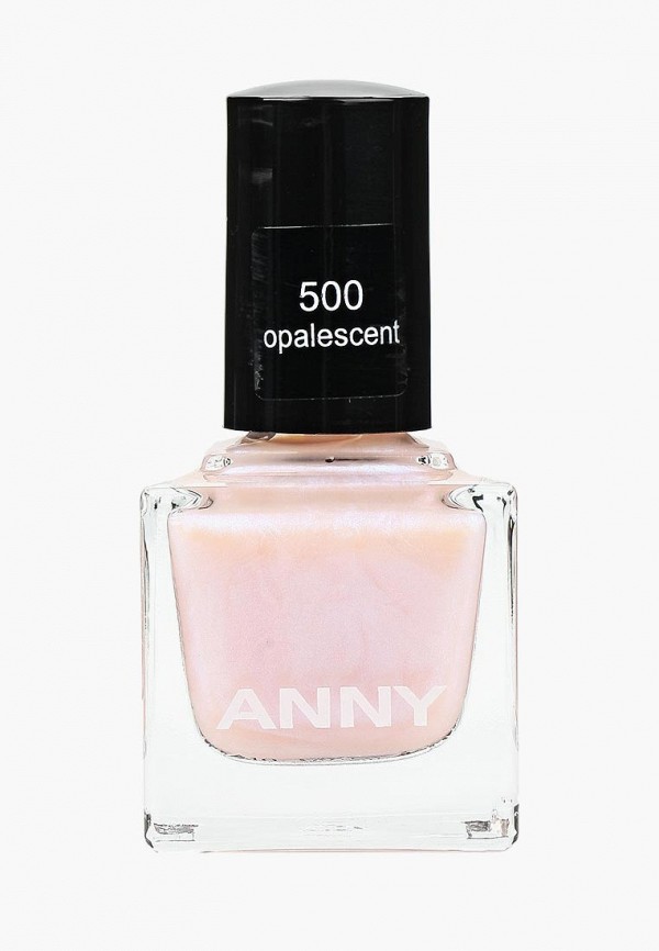 

Лак для ногтей Anny, тон 500